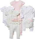 Gerber Baby 9-piece Baby Gift Set by Gerber