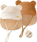FURTALK Baby Sun Hat UPF 50+ Toddler Hat by FURTALK
