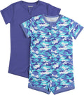 Hanes Baby Rompers, Ultimate Zippin Short Sleeve Romper by Hanes