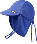 FURTALK Baby Sun Hat UPF 50+ UV Ray Sun Protection Cotton Toddler Hats by FURTALK