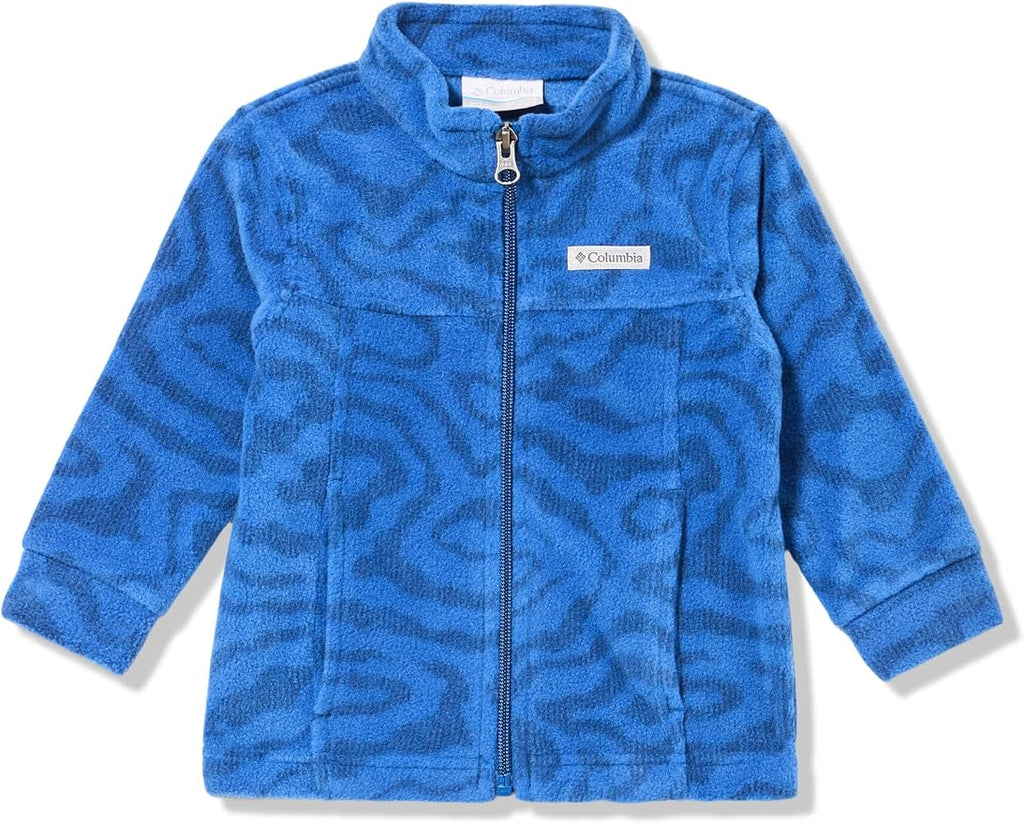 Columbia Unisex Baby Zing III Fleece by Columbia