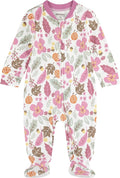 HUGGIES Baby Baby Printed Footed Coverall by Huggies%C2%AE