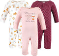 Hudson Baby unisex-child Cotton Coveralls by HudsonBaby