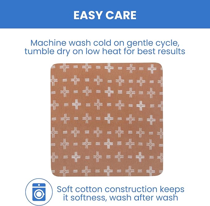 Delta Children Fitted Crib Sheets - Image 8