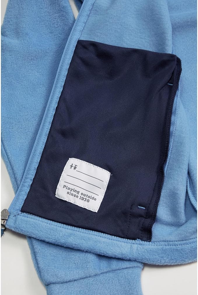 Columbia Youth Steens Mountain II Fleece Jacket - Image 2