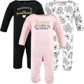 Hudson Baby unisex-child Cotton Coveralls by HudsonBaby
