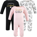 Hudson Baby unisex-child Cotton Coveralls by HudsonBaby