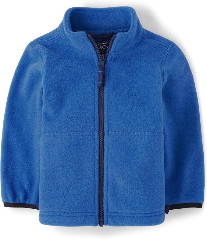 The Children's Place baby-boys And Toddler Heavy 3 in 1 Winter Jacket, - Image 3