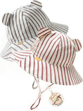 FURTALK Baby Sun Hat Infant Toddler Hat UPF 50+ Bucket Hat by FURTALK