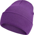 ZOORON Toddler Beanie Baby Kids Beanies Warm Winter Hat Knit Skull Cap by ZOORON