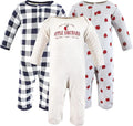 Hudson Baby unisex-child Cotton Coveralls by HudsonBaby