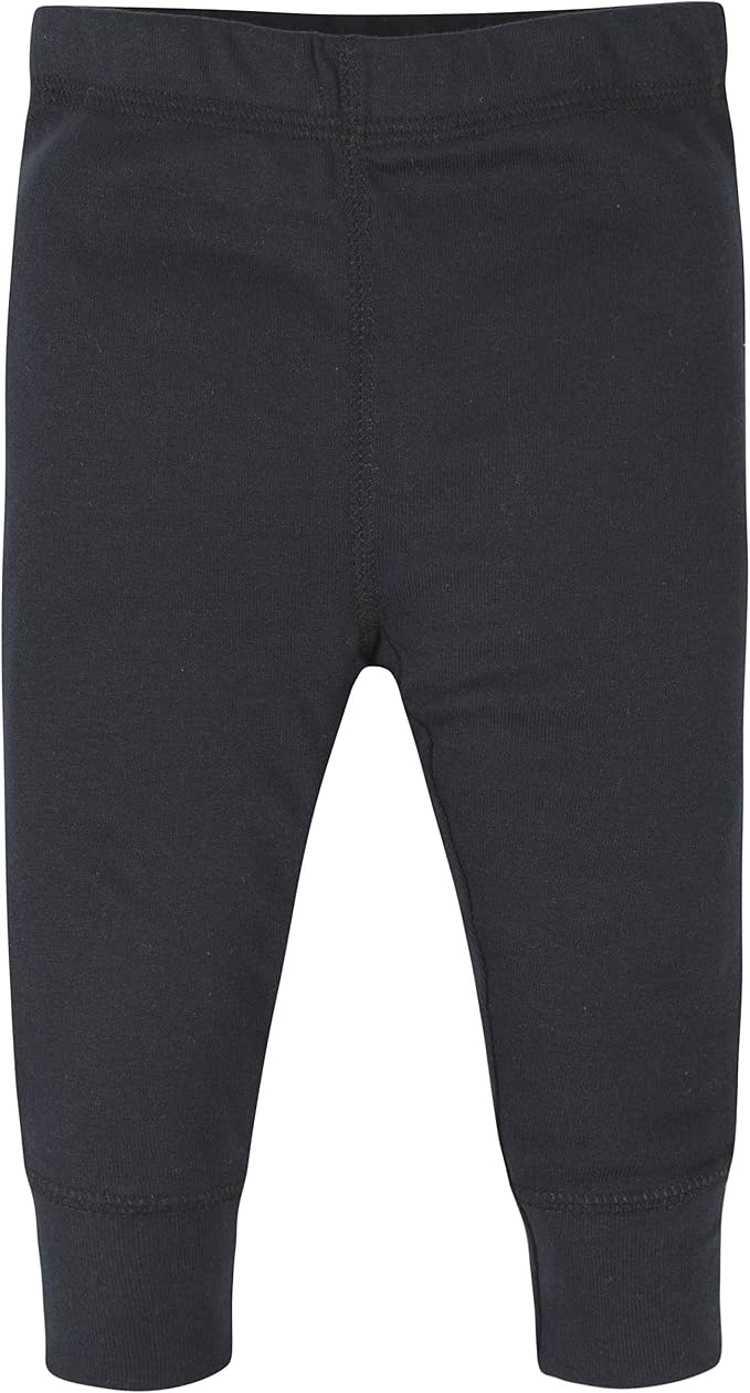 Onesies Brand Unisex Baby 3 Outfit Bundle Mix Match Pants Set - Image 7