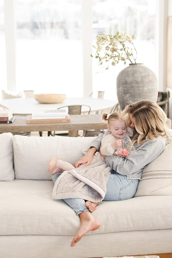 Saranoni Luxury Receiving Blankets - Image 6