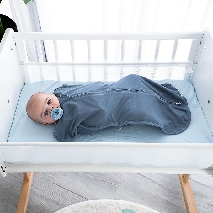 Comfy Cubs Swaddle Blanket - Image 5