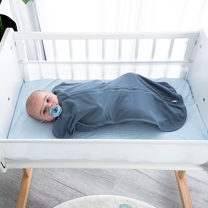 Comfy Cubs Swaddle Blanket - Image 5