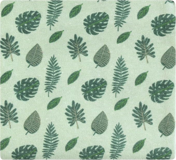 Little Treasure Hudson Baby Cotton Poly Flannel Receiving Blankets Multipack - Image 6