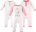 Hudson Baby unisex-child Cotton Coveralls by HudsonBaby