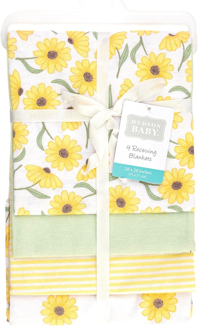Hudson Baby Unisex-Baby Classic - Image 2