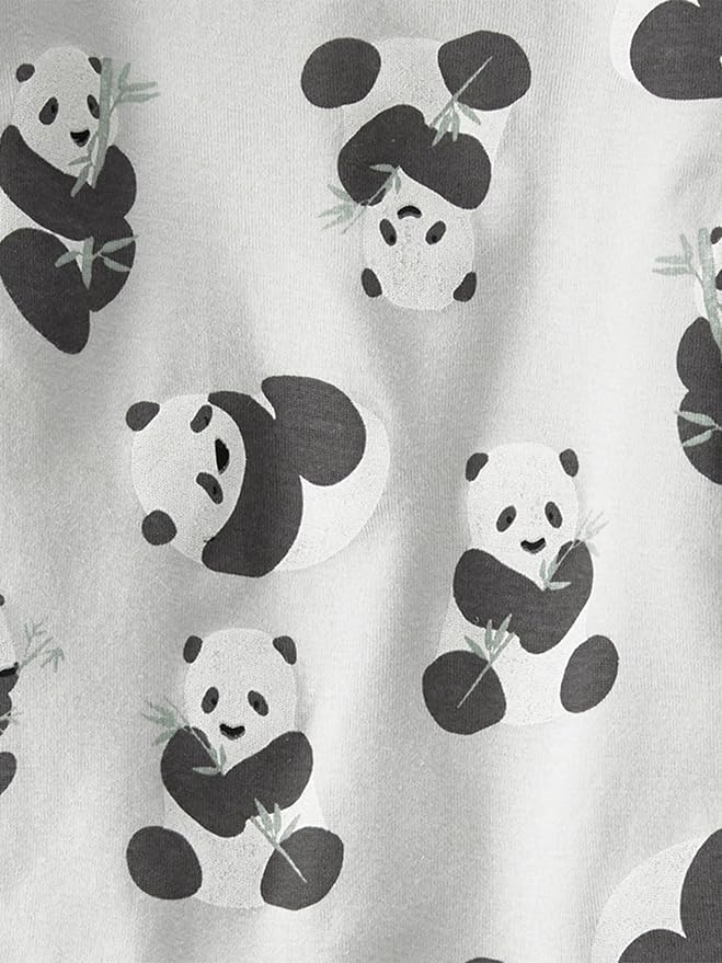 little planet by carter's Baby 2-piece Pajamas Made - Image 3
