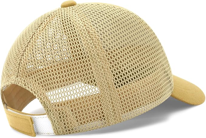 Olreco Baby Baseball Cap Toddler Baseball Hat - Image 2