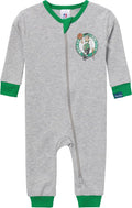 Gerber Baby NBA Footless Pajamas by Gerber