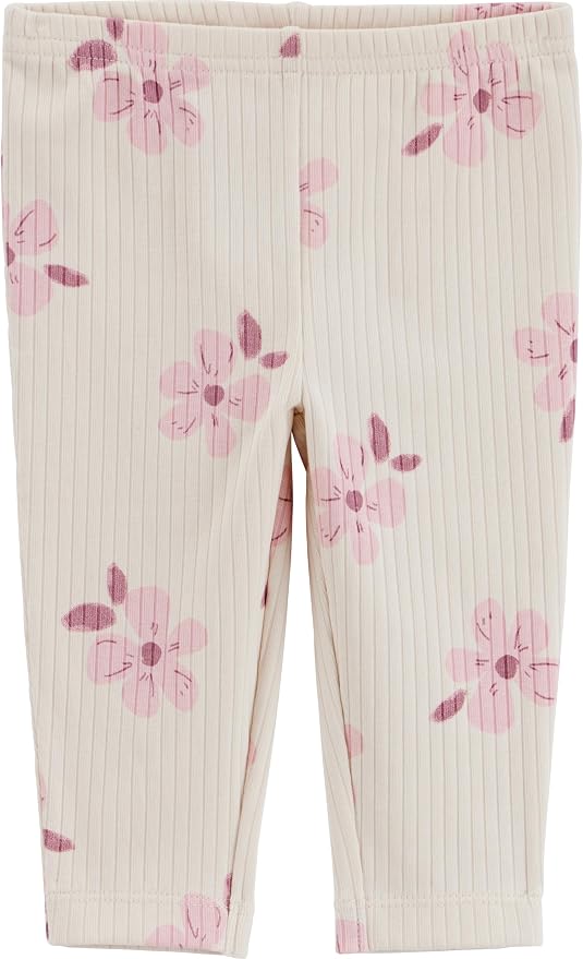 Simple Joys by Carter's Baby Girls 4-piece Jacket, and Bodysuit Set - Image 3