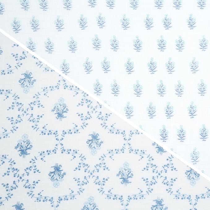 Delta Children 100% Cotton Muslin Baby Receiving Blankets - Image 14