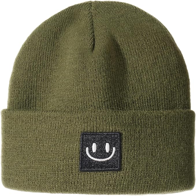 FURTALK Baby Beanie Knitted Hats Toddler Kids Winter Soft Warm Skull Cap | by FURTALK