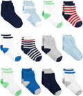 Simple Joys by Carter's baby-boys 12-pack Neutral Sock Low by SimpleJoysbyCarters