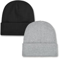 ZOORON Toddler Beanie Baby Beanies by ZOORON