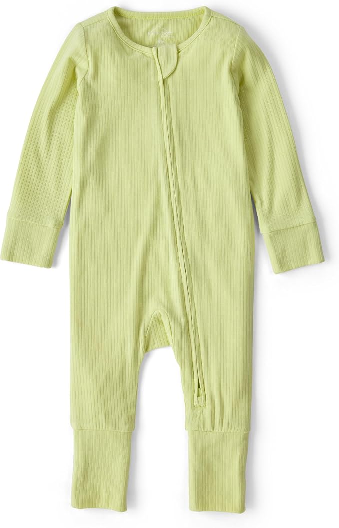 Carter's Baby Purelysoft Sleep and Play Pajamas - Image 3