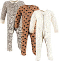 Hudson Baby Unisex Baby Cotton Sleep and Play by HudsonBaby