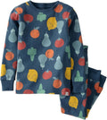 little planet by carter's Baby 2-piece Pajamas Made by LittlePlanet