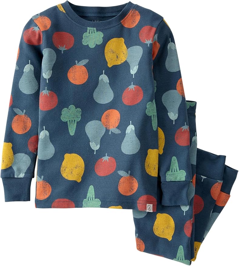little planet by carter's Baby 2-piece Pajamas Made by LittlePlanet