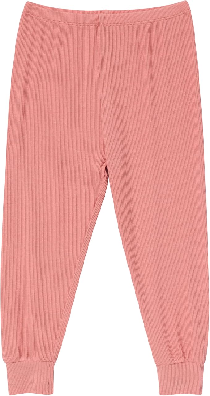 MODERNMOMENTS Baby Viscose 4-piece Tight Fitting Pajama Sets - Image 5