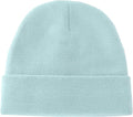 ROYBENS 100% Cotton Baby Beanie Cute Toddler Winter Hat Knit Caps Ages 0-8 | by ROYBENS