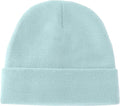 ROYBENS 100% Cotton Baby Beanie Cute Toddler Winter Hat Knit Caps Ages 0-8 | by ROYBENS