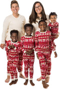 Burt's Bees Baby Matching Family Jammies, Organic Cotton, Holiday Pajamas by BurtsBeesBaby