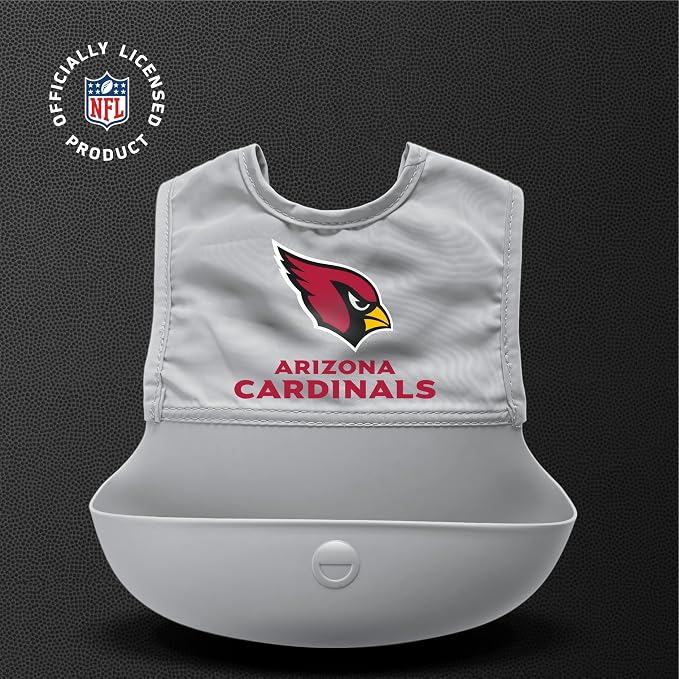 Smilo Silicone Bib - Image 4