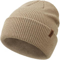 Baby Beanie Toddler Infant Winter Hats Knit Warm Caps by Bebila