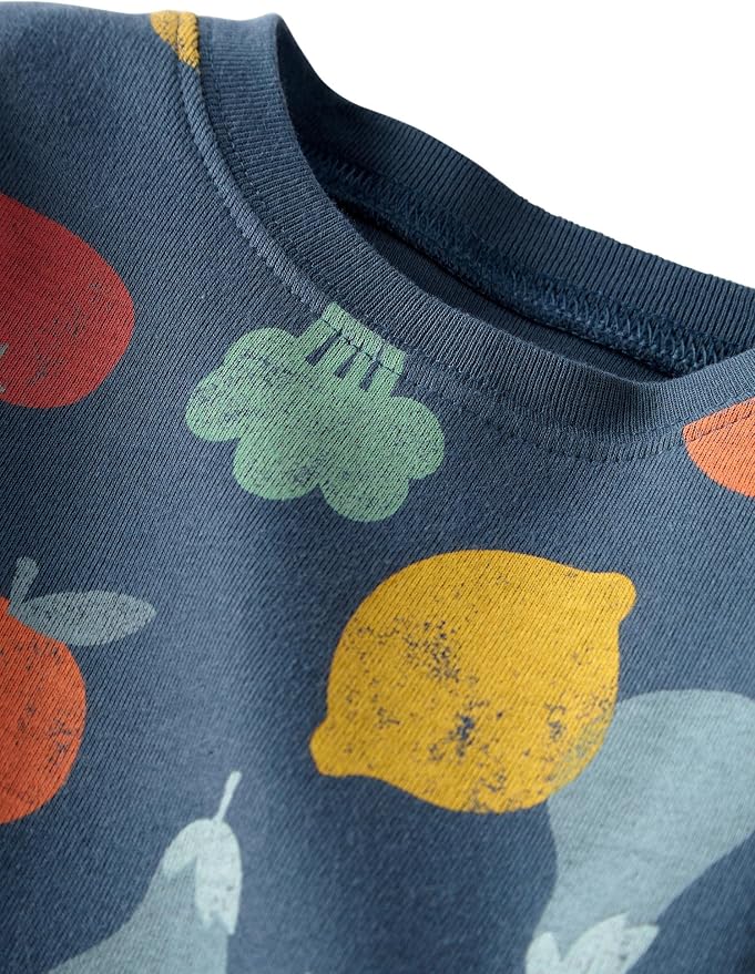 little planet by carter's Baby 2-piece Pajamas Made - Image 2