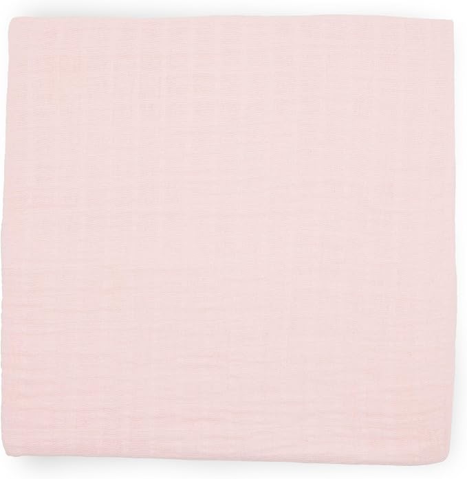 Little Unicorn Muslin Swaddle Blanket - Image 8