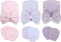 AQOKKA Newborn Baby Girl Hats by AQOKKA
