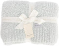 Saranoni Bamboni Luxury Baby Blanket | Cozy & Soft Plush Receiving Blankets | by SaranoniLuxuryBlankets