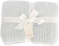Saranoni Bamboni Baby Blanket | Luxury Plush Super Soft Blanket | Breathable by SaranoniLuxuryBlankets