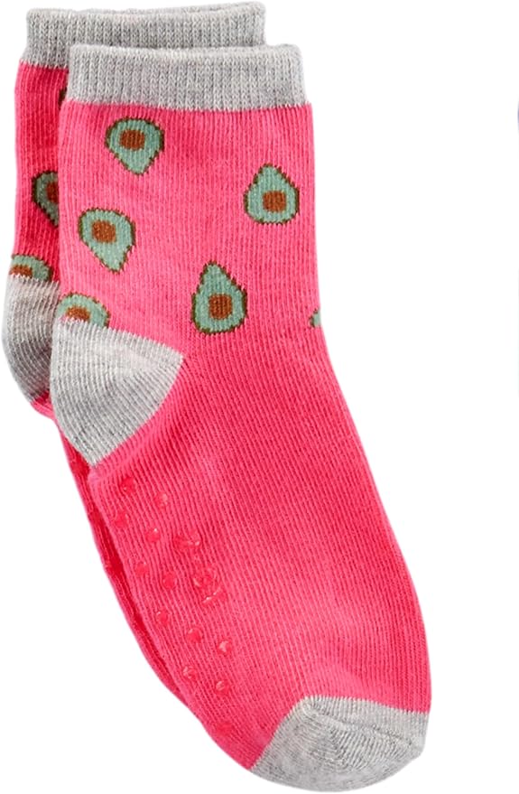 Simple Joys by Carter's baby-boys 12-pack Neutral Sock Low - Image 10
