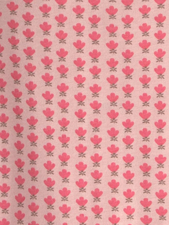little planet by carter's Baby Girls' 2-piece Pajamas Made - Image 3