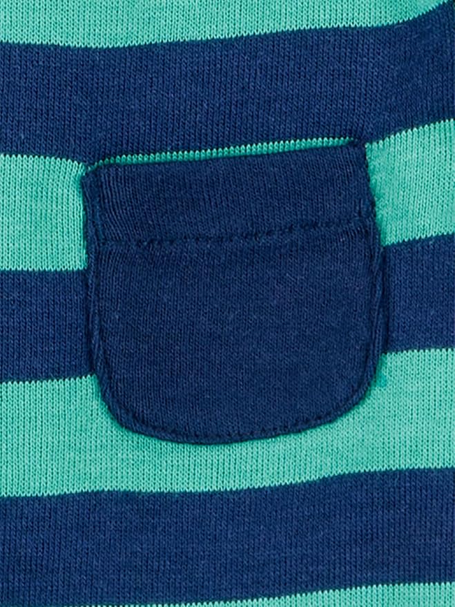 Simple Joys by Carter's Baby Boys 6-Pack Short-Sleeve Bodysuit - Image 8