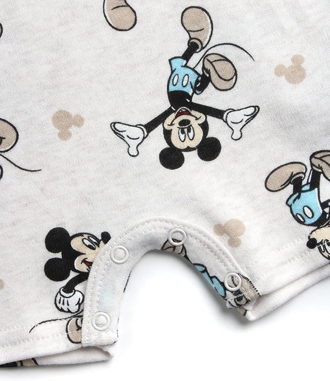 Disney Baby Boy Romper - Image 3