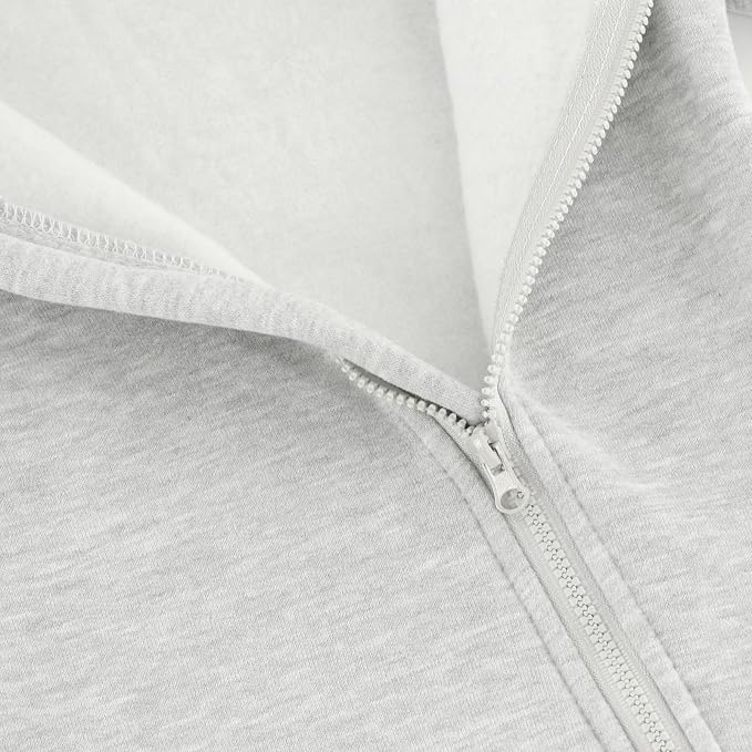 Baby Jumpsuit Hoodie Romper Zipper Long Sleeve One Piece Outfits Warm Clothes - Image 5